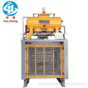 supply icf block machine and full production line